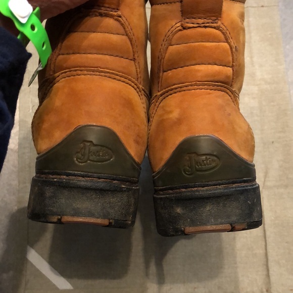 Justin Boots - Picture 7 of 7